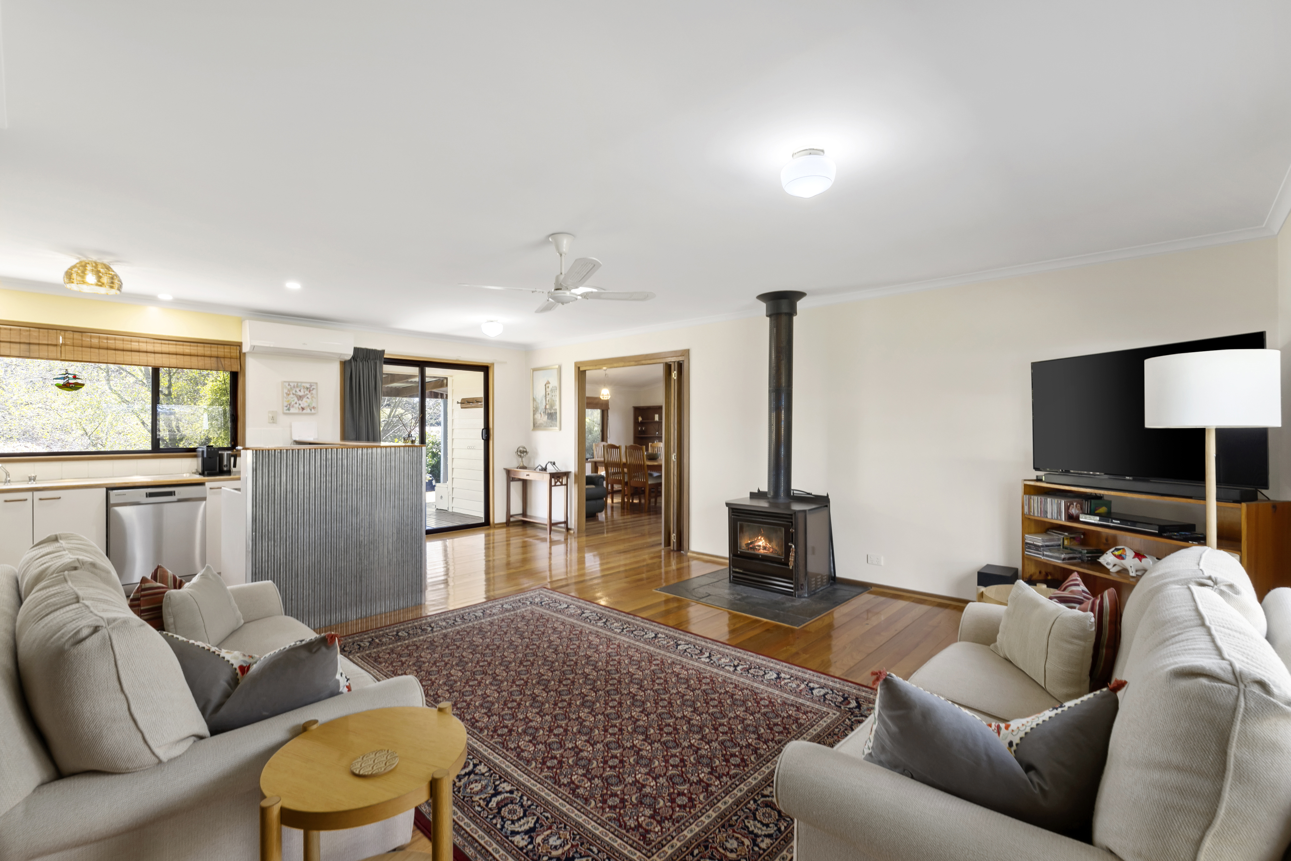 94 CHAUNCEY ST, LANCEFIELD VIC 3435, 0房, 0浴, House