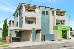 5/133 Polding Street, Fairfield Heights