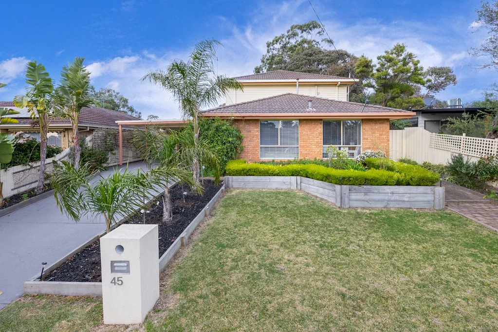 45 Denholm Street, Rosebud, VIC 3939
