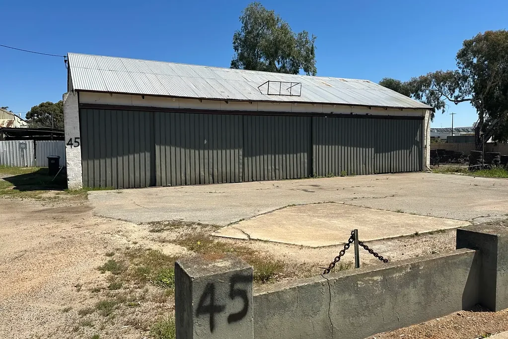 45 Queen Street, Beverley, WA 6304