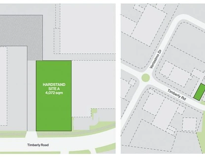 地址保密, Mangere, Manukau City, 0 rūma, 0 rūma horoi, Industrial Premises