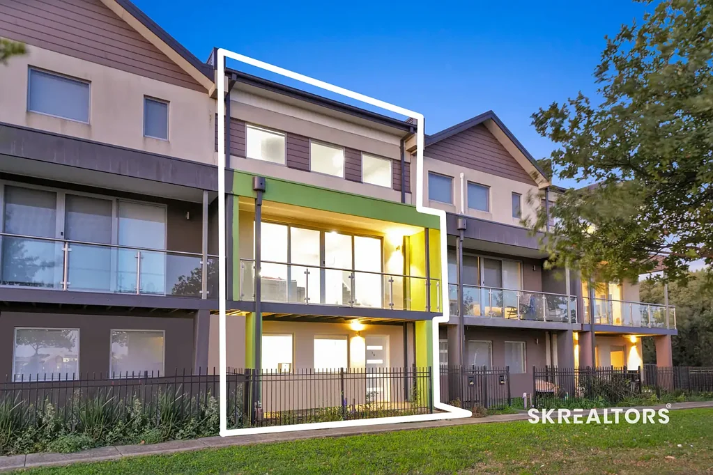 Craigieburn 4Kwarto Modern Comfort Meets Unbeatable Location