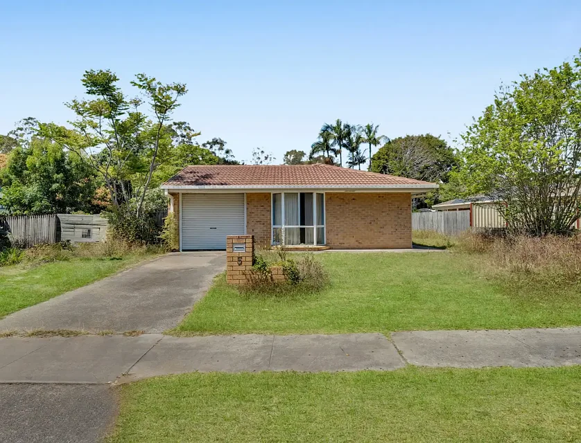 5 Loane Drive, Edens Landing, QLD 4207, 4房, 2浴, House