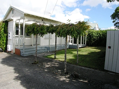 Residential  Mixed Housing Urban Zone