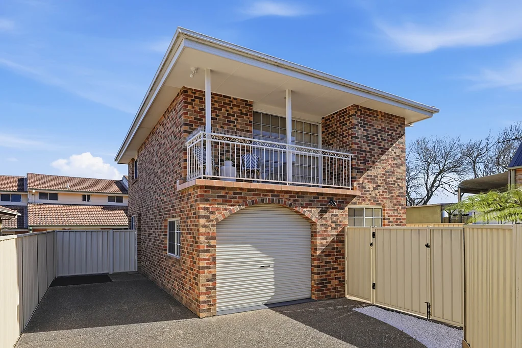 Shellharbour 3chambre Private residence tucked away in the heart of Shellharbour Village