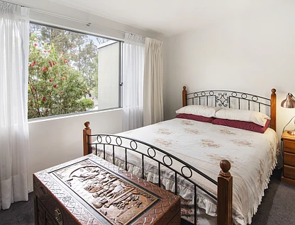 2/7 Honeyeater Loop, Margaret River, WA 6285, 2 slaapkamers, 1 badkamers, Unit