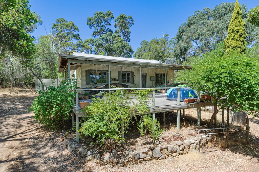 Chidlow 3房  COSY COTTAGE