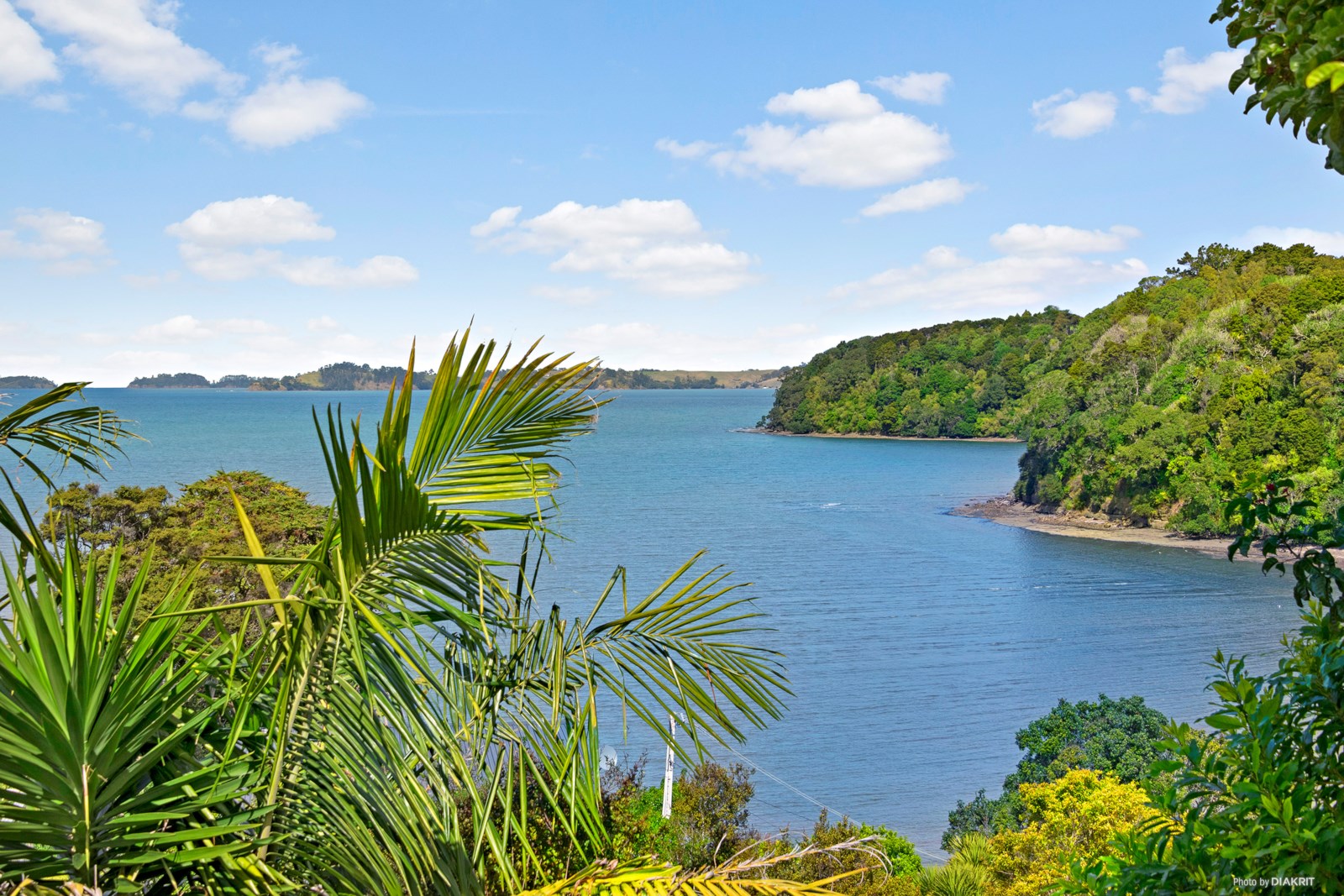 43 Baddeleys Beach Road, Tawharanui Peninsula, Auckland - Rodney, 3 Schlafzimmer, 0 Badezimmer