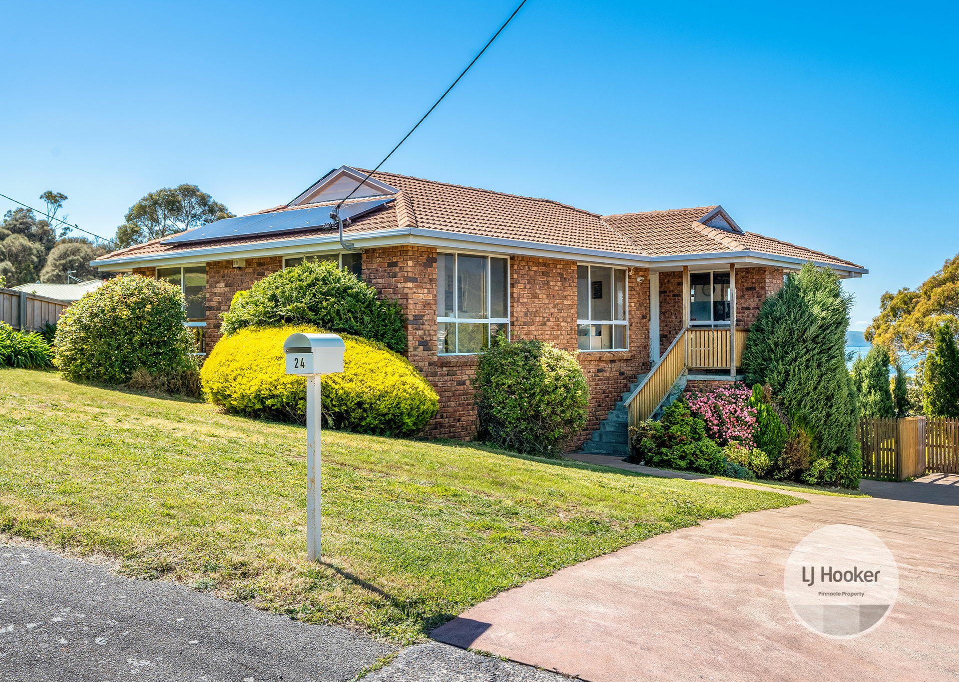 24 CHATTERTON CT, CLAREMONT TAS 7011, 0房, 0浴, House