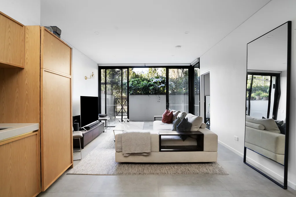 108/836 Elizabeth Street, Waterloo, NSW 2017