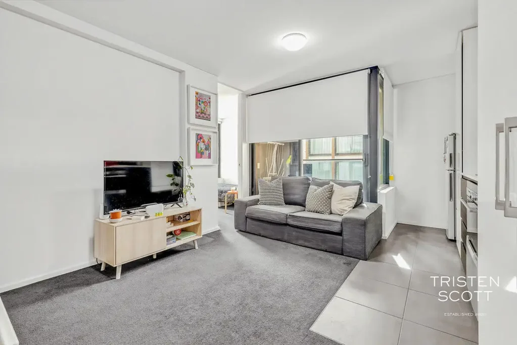Silid Pahingahan - 408/252 Flinders Street, Adelaide, SA 5000