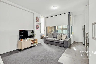 Silid Pahingahan - 408/252 Flinders Street, Adelaide, SA 5000