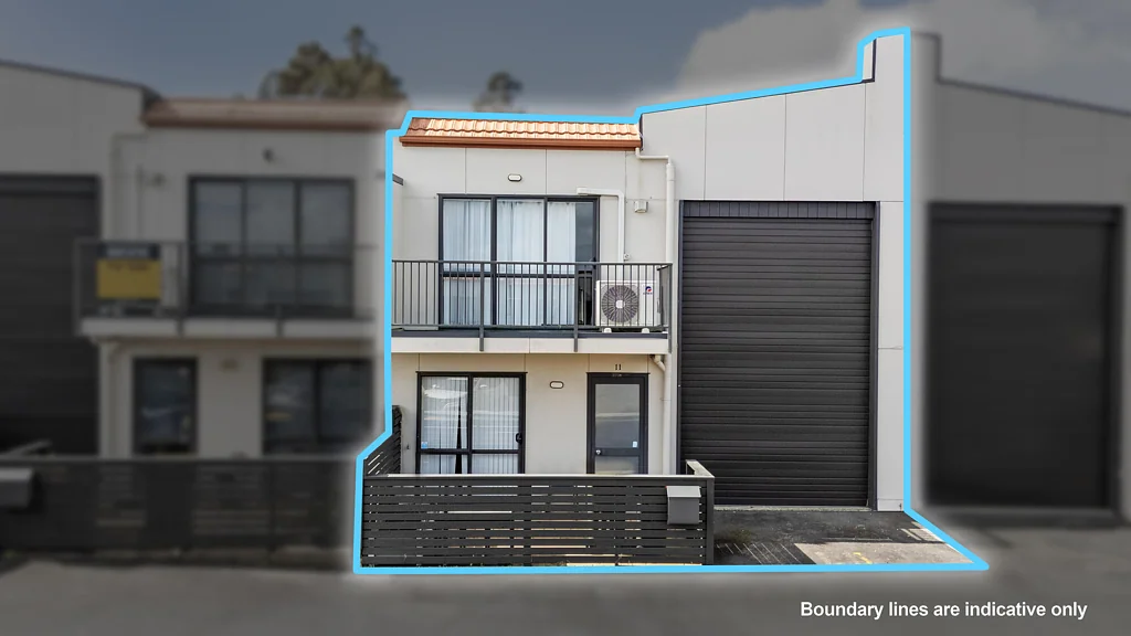 Takanini 1ห้องนอน Live, Work & Invest- URGENT SALE