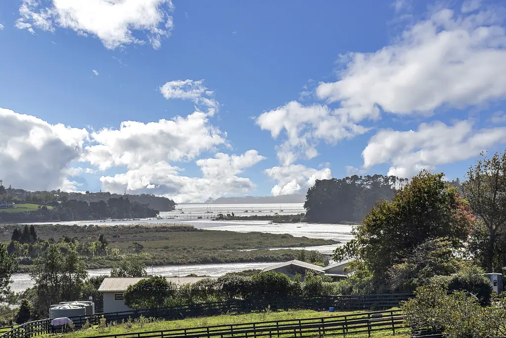 Whitford 7Zimmer Dream Big in Whitford