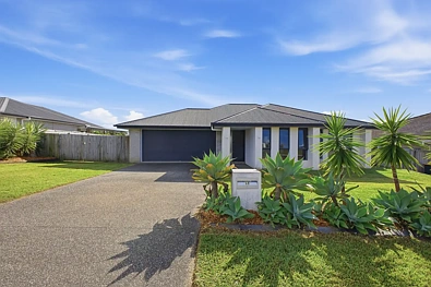 Wondunna 4chambre Comfortable, Easy Living in a Sought After Neighbourhood !