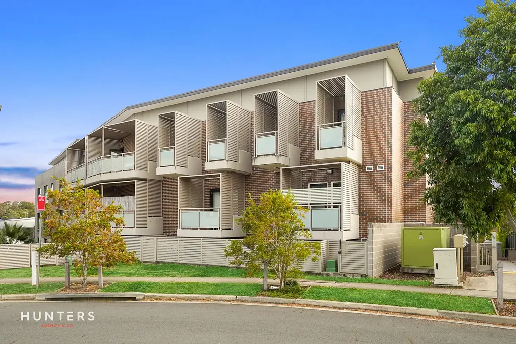 37/1 Glenmore Ridge Drive, Glenmore Park, NSW 2745