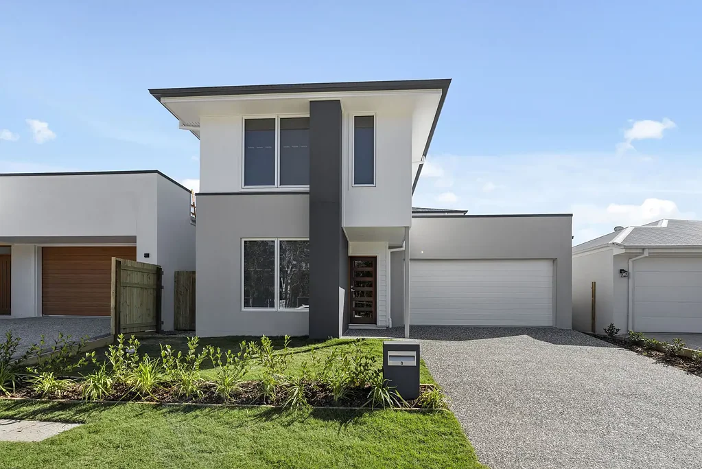 BRAND NEW LIVING IN THE SANCTUARY ESTATE - TWO STOREY HOME!