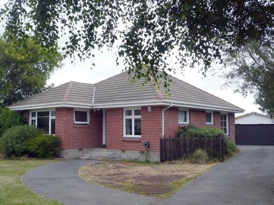 81 Wattle Drive, New Brighton, Christchurch, 2 રૂમ, 1 બાથરૂમ