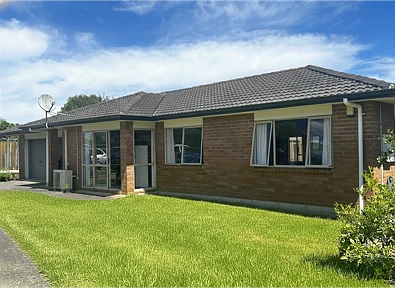 Tuakau 3chambre The Ultimate "Hands-Off" Investment