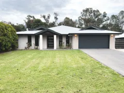 9 Lilly Drive, Goondiwindi