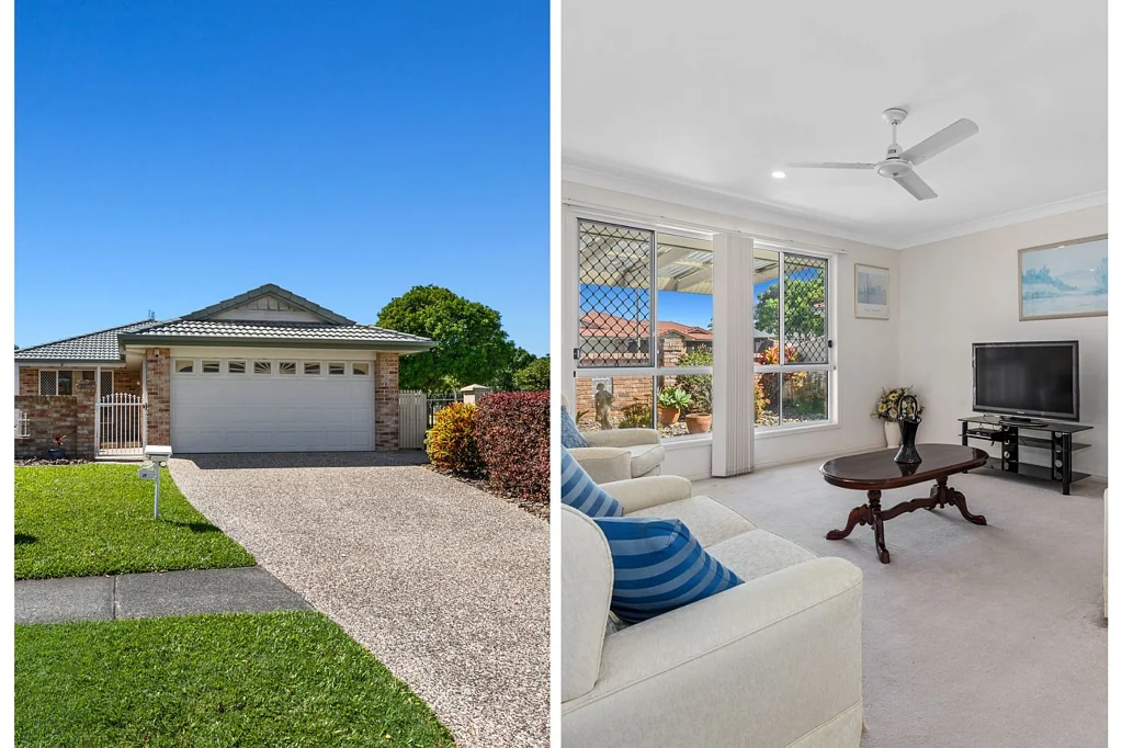 2/207 Botanical Circuit, Banora Point, NSW 2486