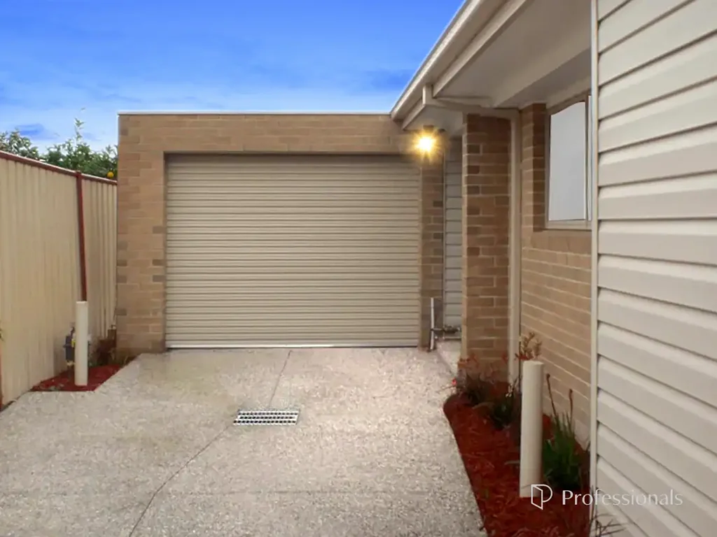 4/37 Glendenning Street, St Albans, VIC 3021