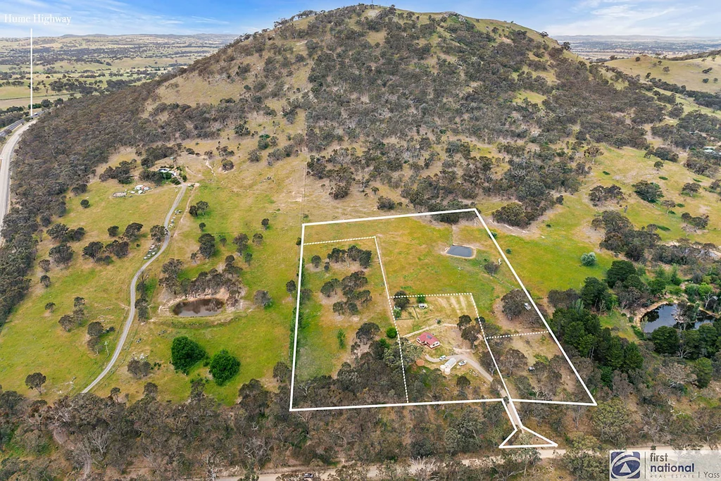 31 Common Road, Bowning, NSW 2582