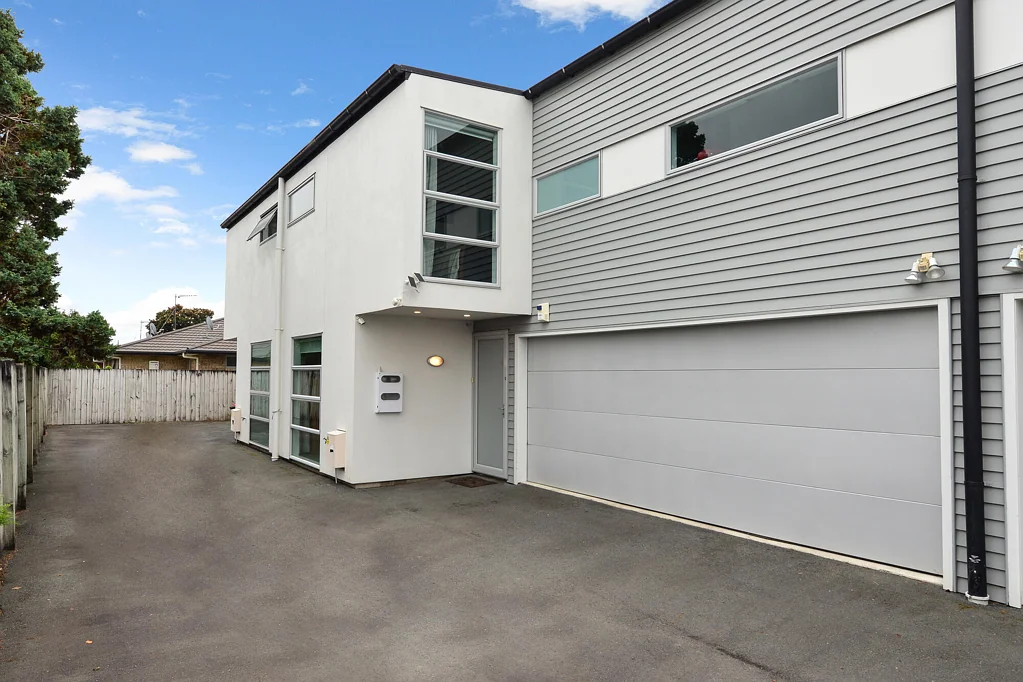 36C Lyon Street, Frankton, Hamilton, Waikato
