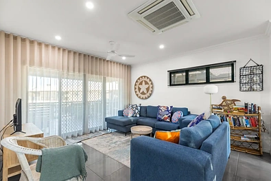 17/1 Bernard Way, Cable Beach, WA 6726, 2 Schlafzimmer, 2 Badezimmer, Apartment