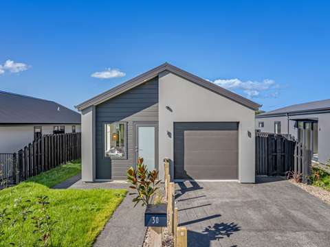 Te Kauwhata 3房  Affordable Lakeside living