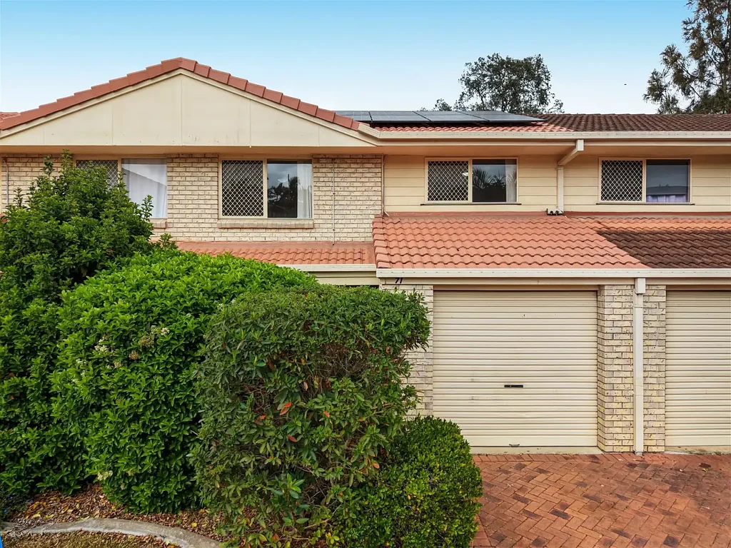 Hillcrest 3 Slaapkamer Great location, Great unit is  waiting for you!