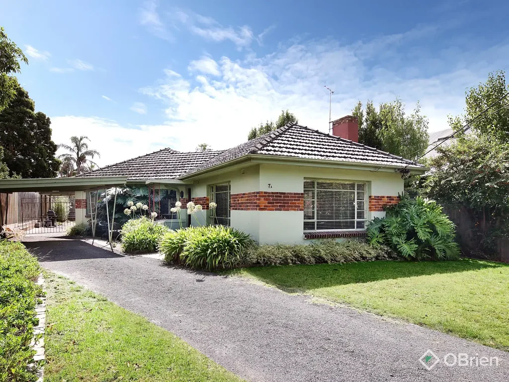 Oakleigh 3ਬੈੱਡਰੂਮ Lifestyle Prestige in a Tightly-Held Enclave