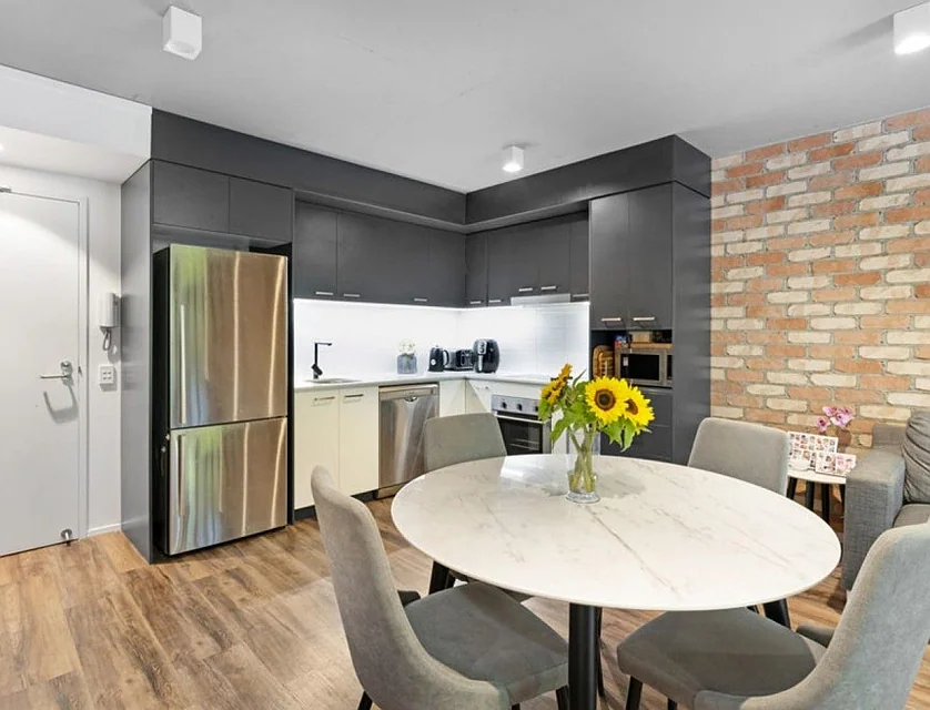 ID:21145147/190 Varsity Parade, Varsity Lakes, Gold Coast, 1房, 1浴, Apartment
