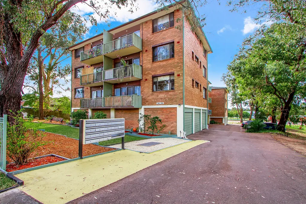 16/14-16 Warner Avenue, Wyong, NSW 2259