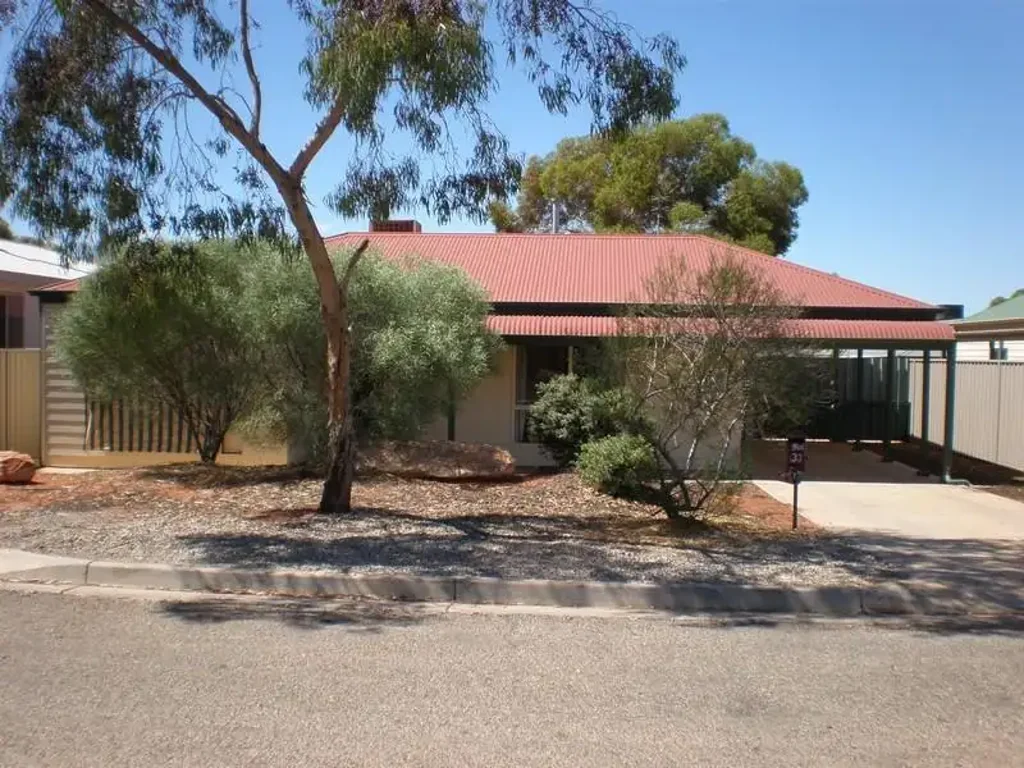Roxby Downs 4Kwarto Great Investment