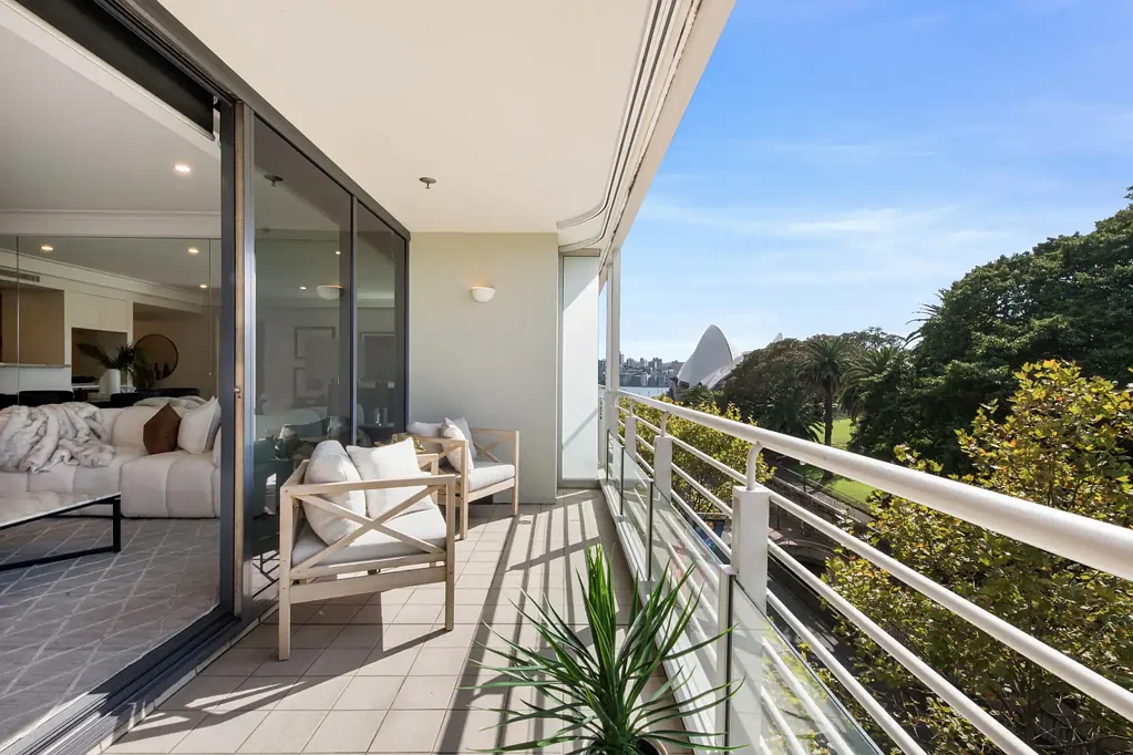 Sydney 2Kwarto A Timeless Harbourfront Lifestyle