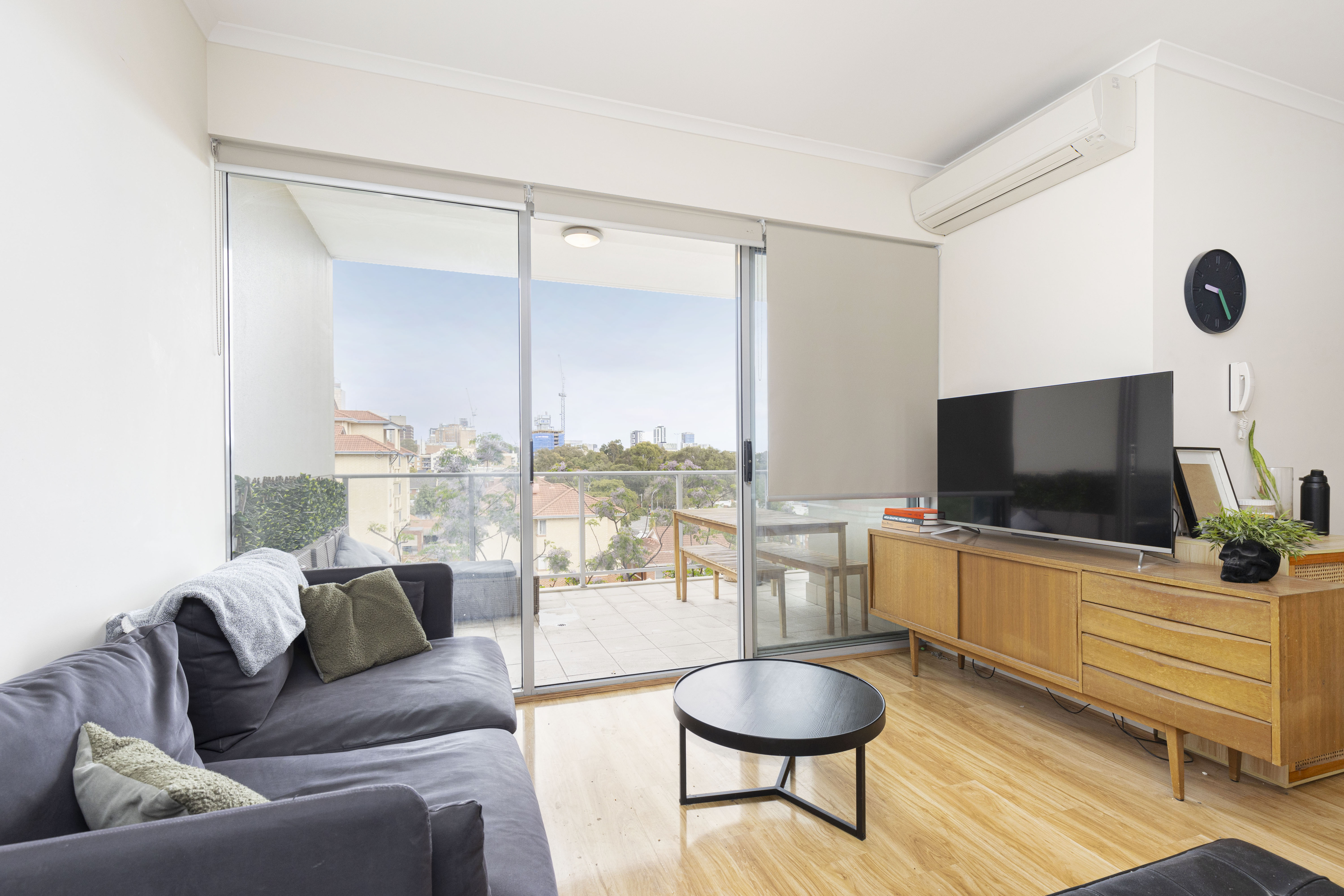 UNIT 23 35 WELLINGTON ST, EAST PERTH WA 6004, 0房, 0浴, Unit