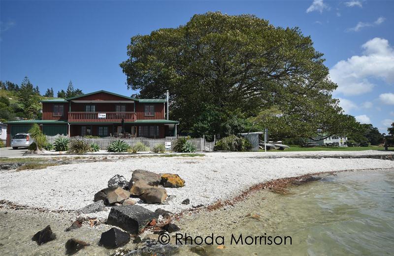 8 Fenwicks Point Road, Paparoa, Kaipara, 2房, 0浴