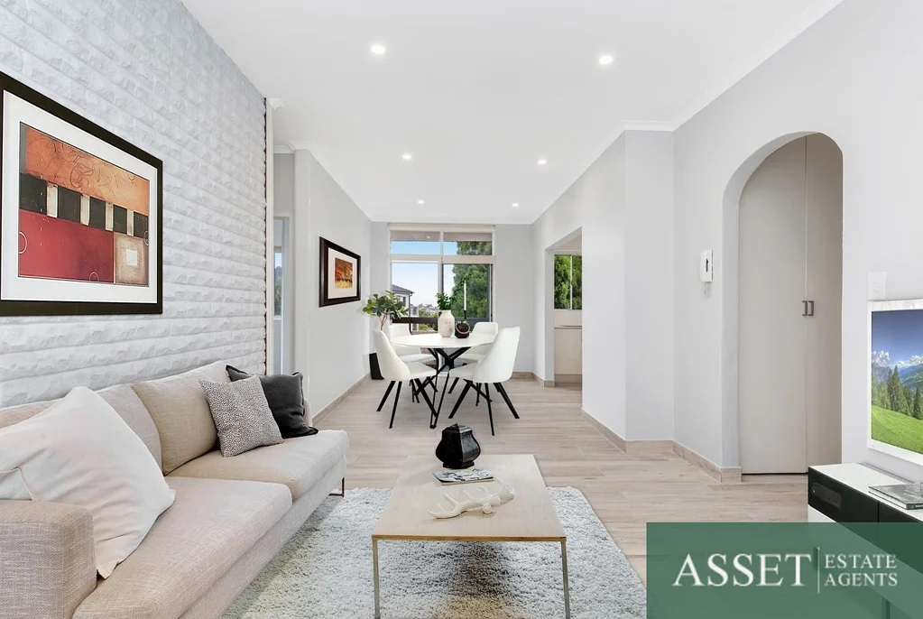 4/81-85 Forest Road, Arncliffe, NSW 2205