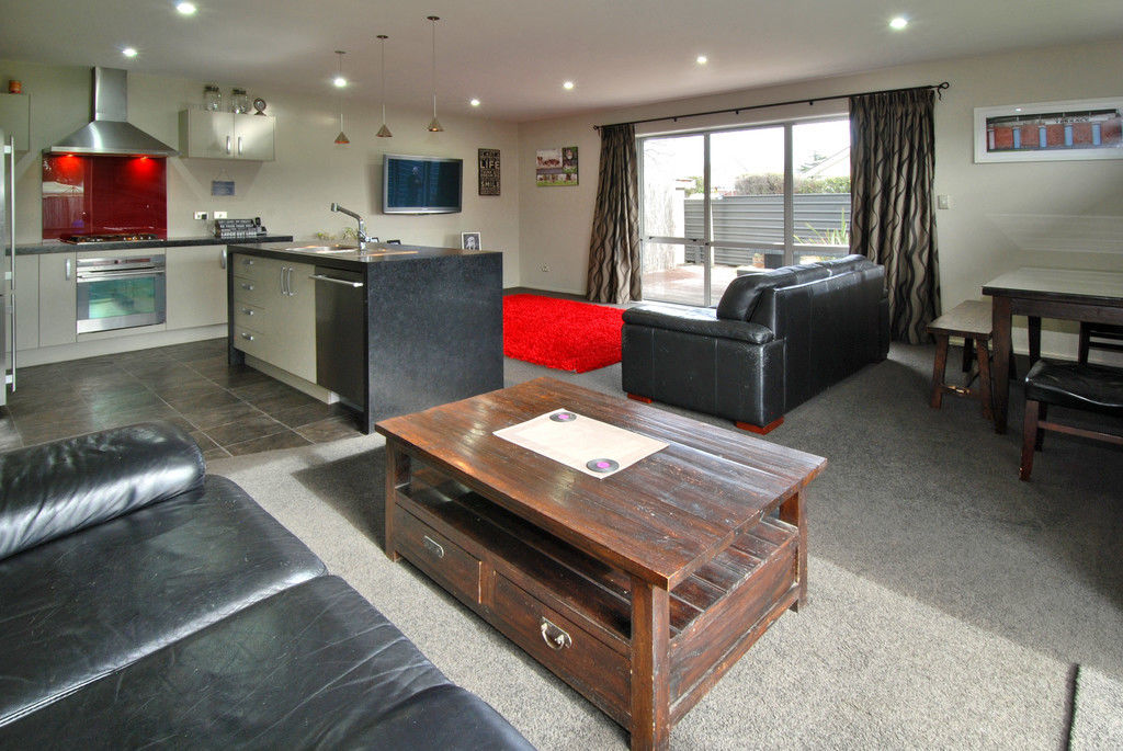 34 Pegasus Avenue, North New Brighton, Christchurch, 3房, 0浴