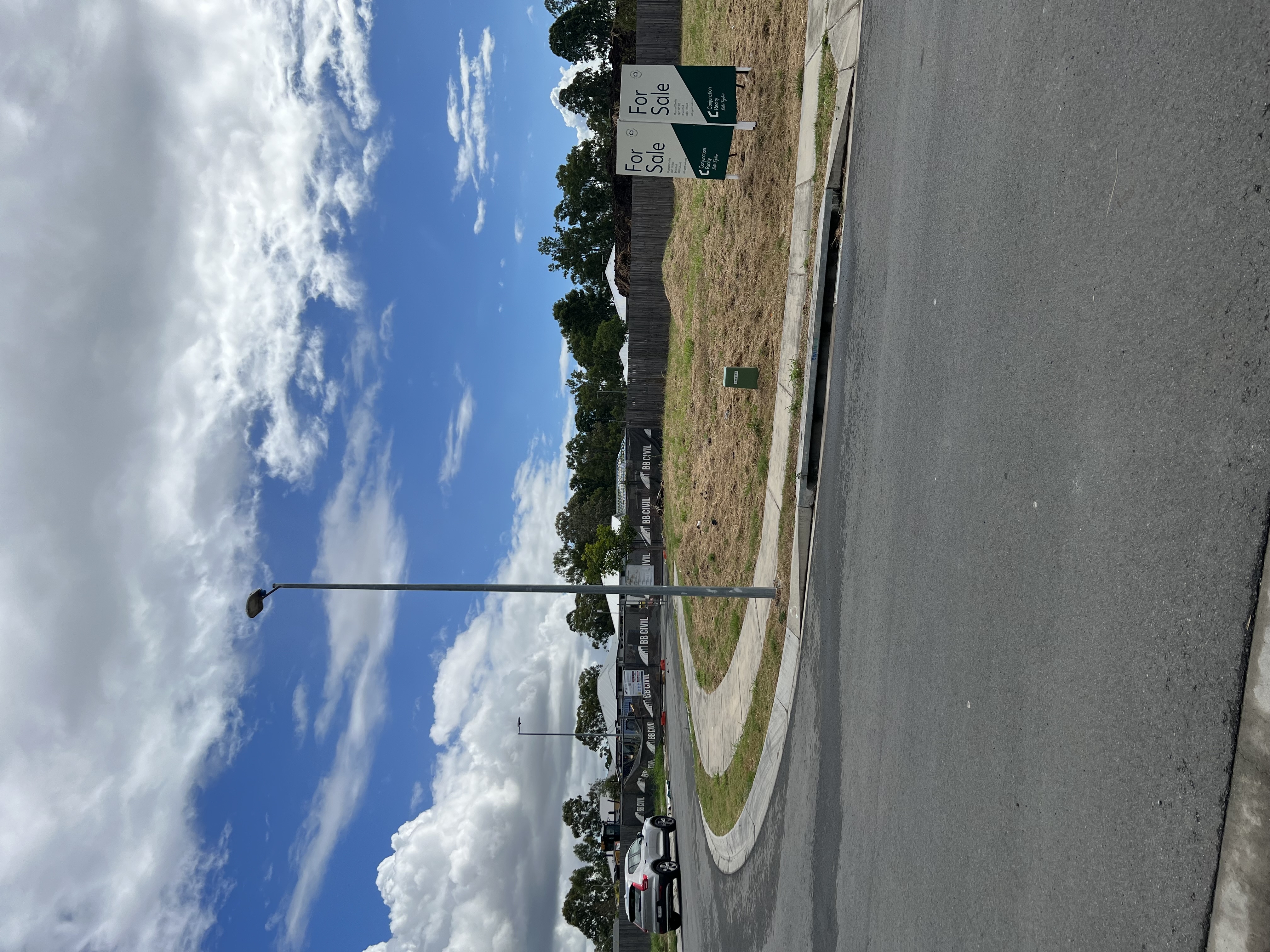 2 O'ROURKE ST, REDBANK PLAINS QLD 4301, 0房, 0浴, Section