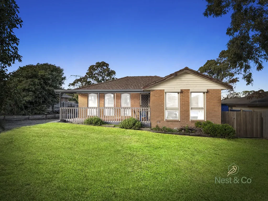 Wallan 4침실 Three-Bedroom Home Plus Private Granny Flat!