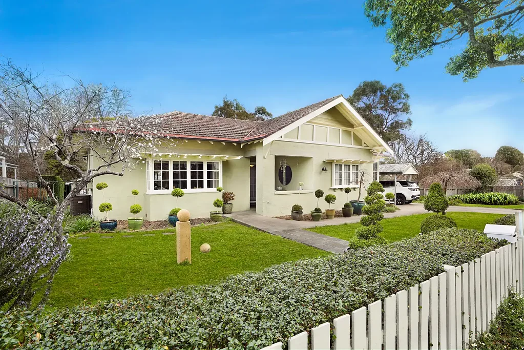 Bowral 3બેડરૂમ A Century of Bowral Charm