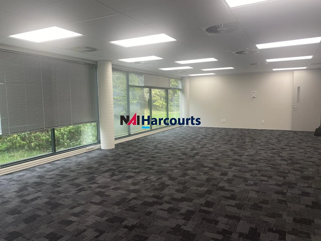 Rosedale Rosedale Office Suite in a Top Location