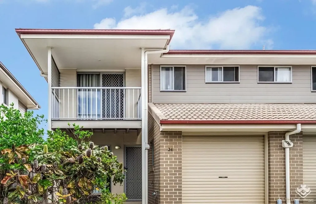 24/32 Blyth Road, Murrumba Downs, QLD 4503