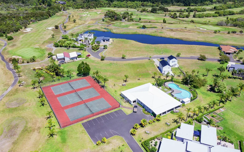 Pauanui Design Your Dream in Lakes Resort