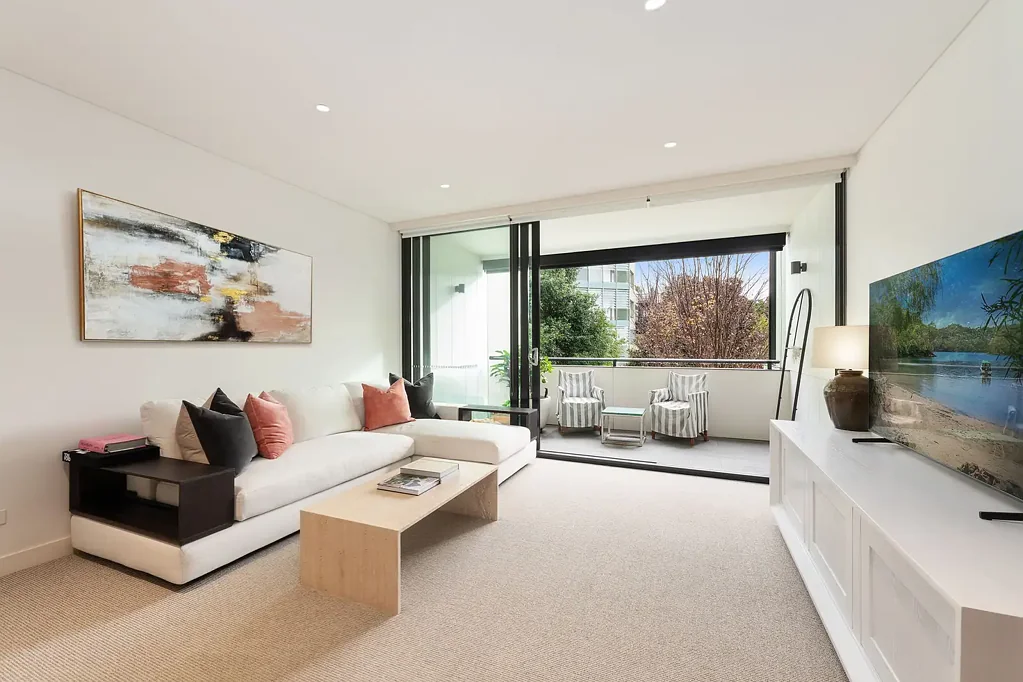 413/4 Neild Avenue, Darlinghurst, NSW 2010