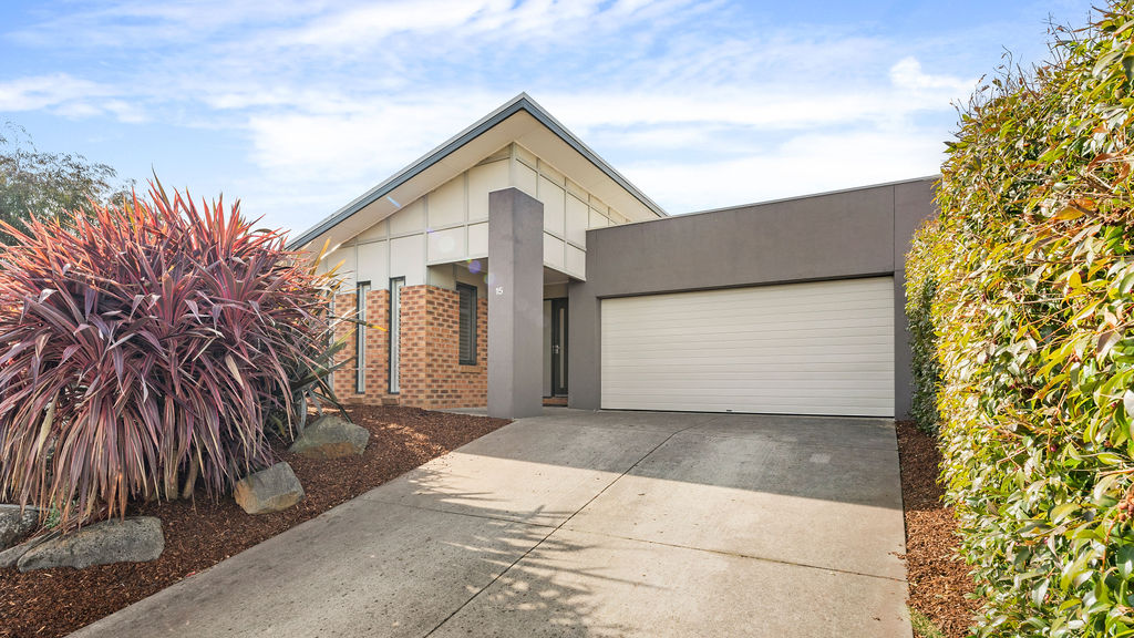 15 CECILE CT, BALLARAT EAST VIC 3350, 0房, 0浴, House