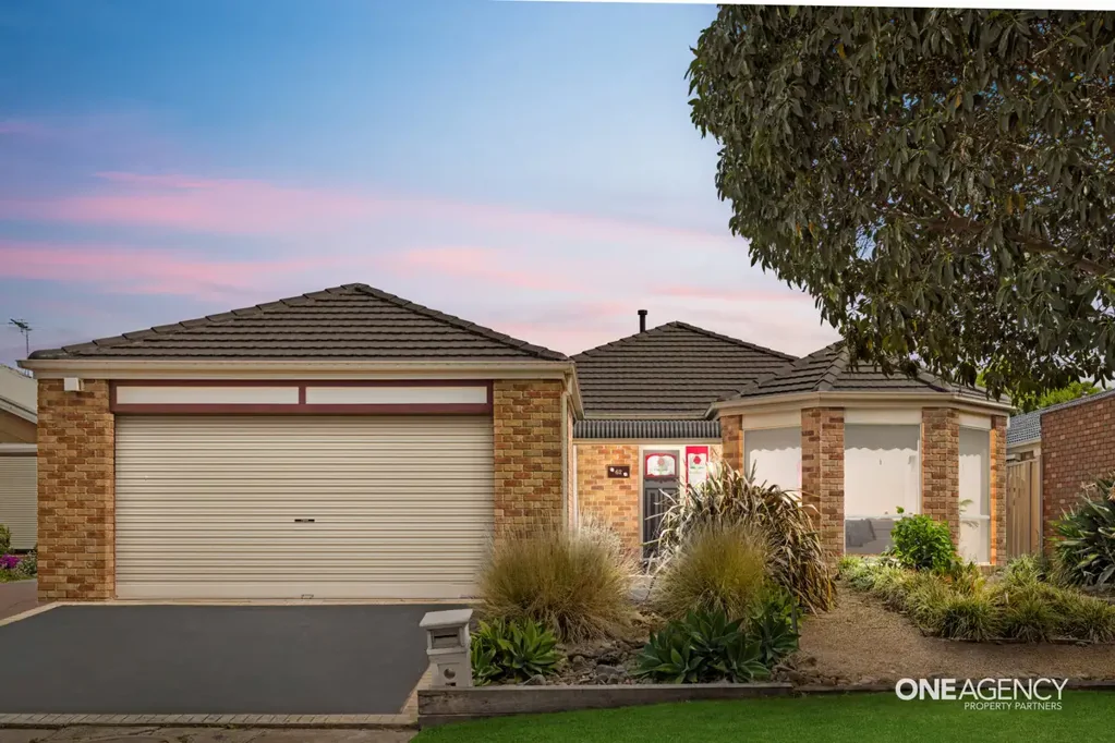 62 St Anthony Court, Seabrook, VIC 3028