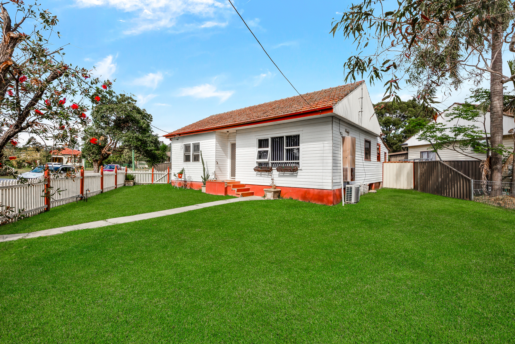 34 COSGROVE CR, KINGSWOOD NSW 2747, 0房, 0浴, House